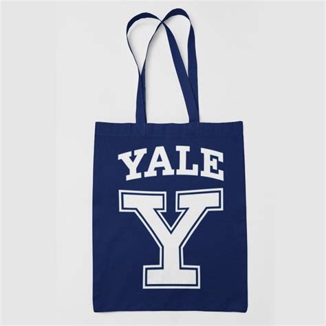 yal bags|yale tote bag.